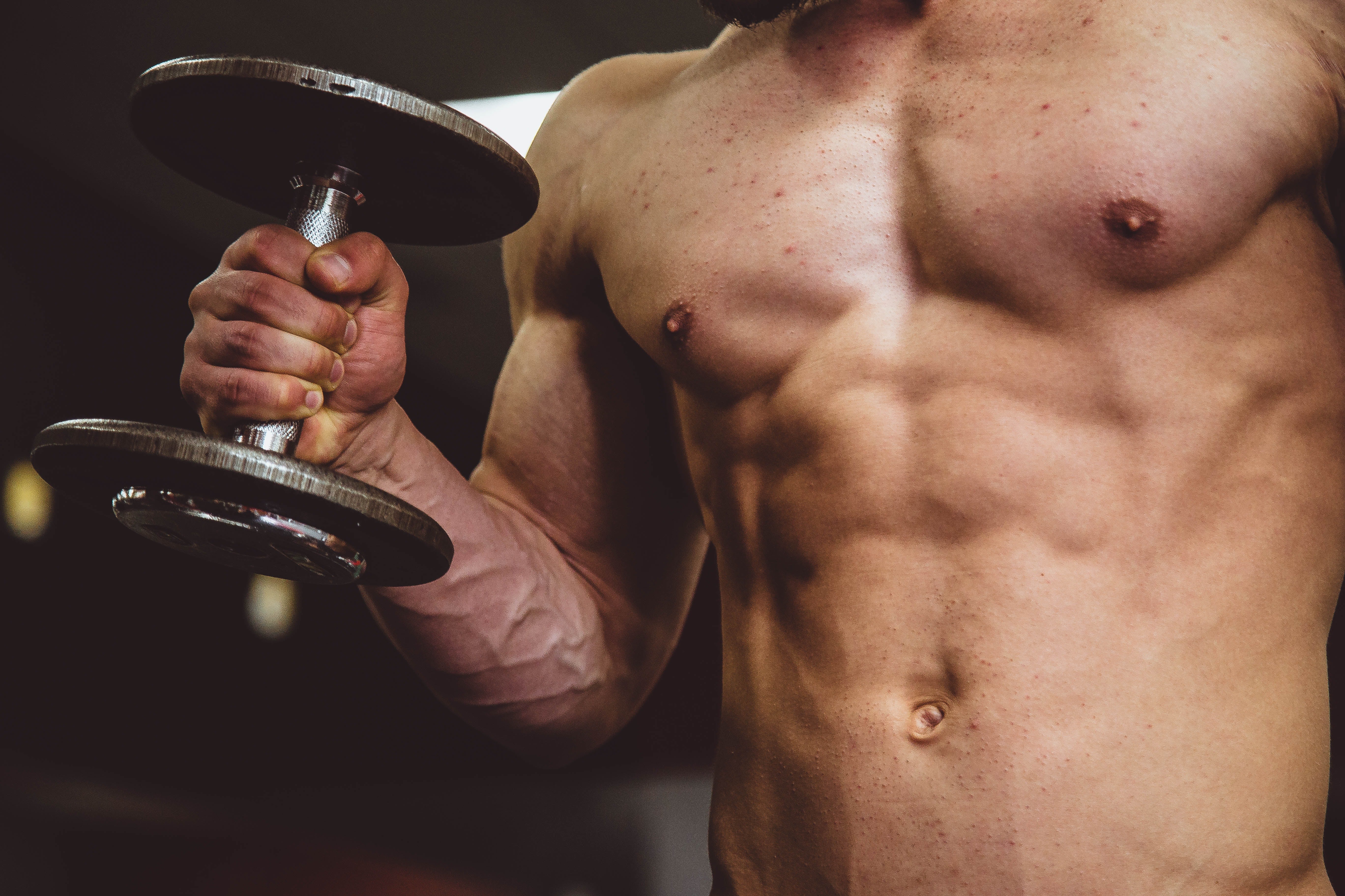 Zinc For Bodybuilding Explained