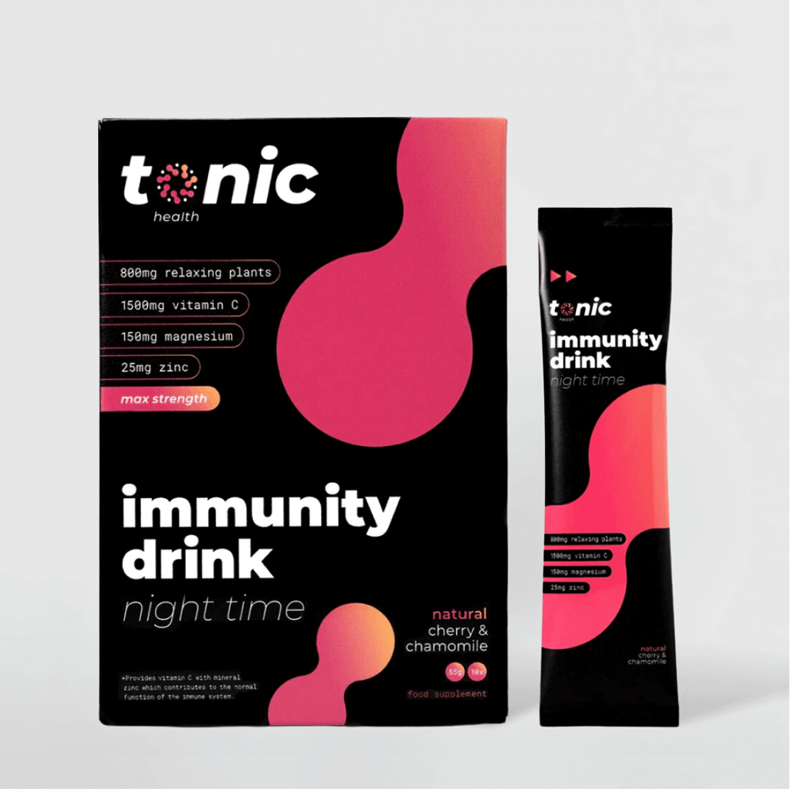 Night Time Immunity