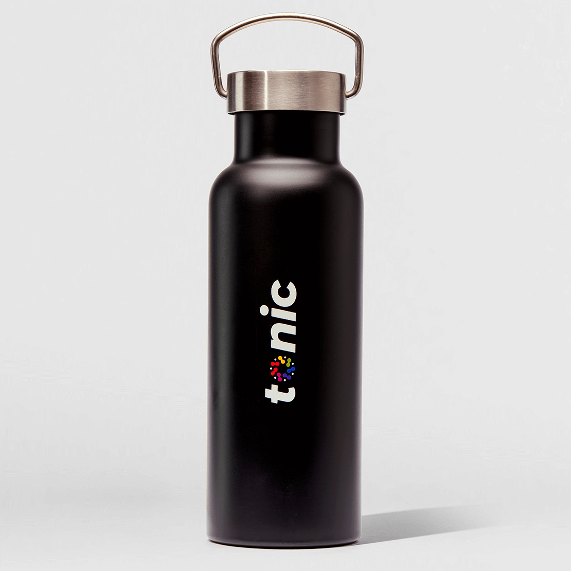 Tonic Health Bottle